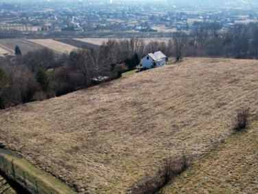 Działka budowlana Jareniówka