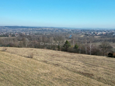 Działka budowlana Jareniówka