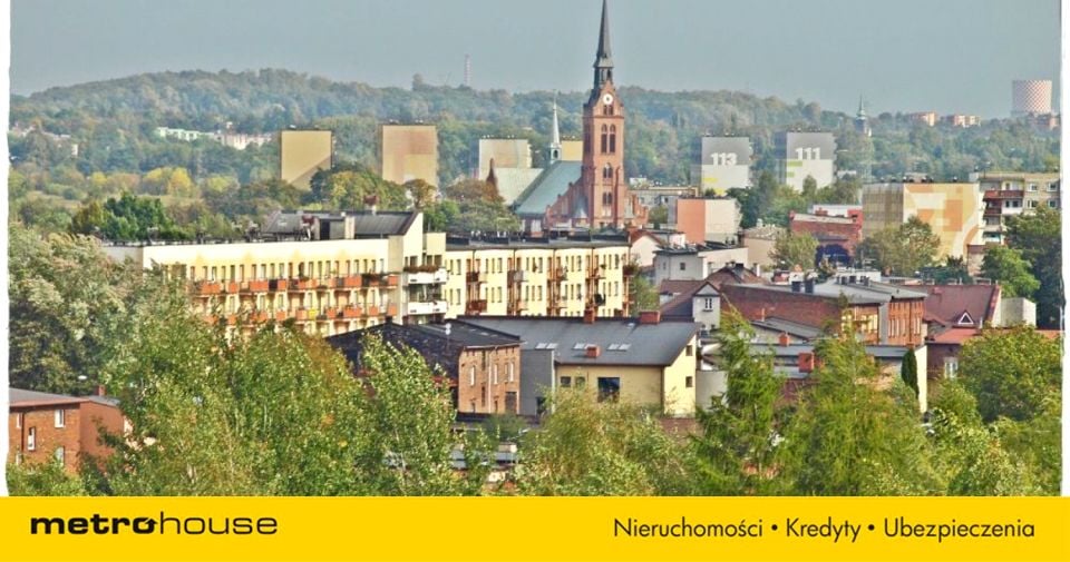 Mieszkanie Piekary Śląskie sprzedaż