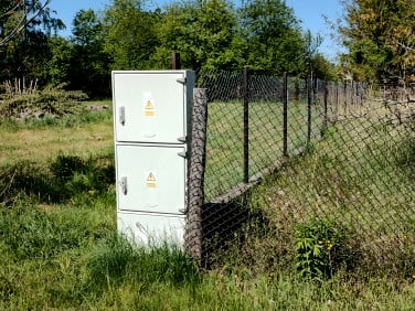 Działka budowlana Mszczonów