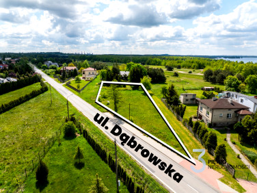 Działka Wojkowice Kościelne