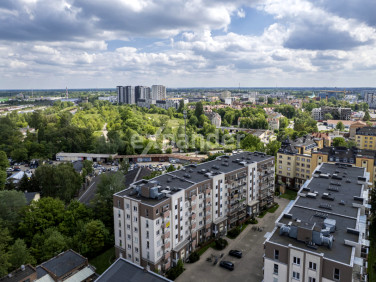 Mieszkanie Wrocław
