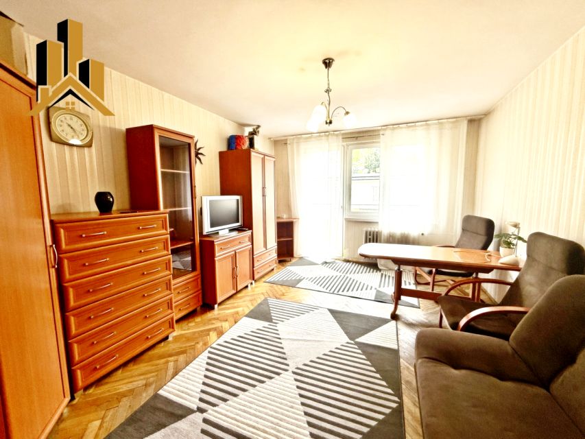 Mieszkanie Gdynia