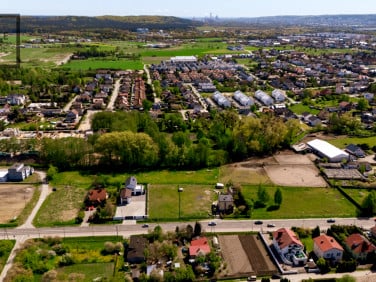 Działka inwestycyjna Rumia