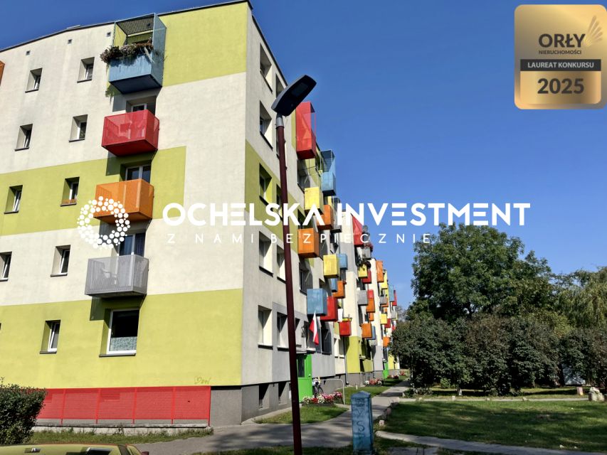 Mieszkanie Warszawa sprzedaż