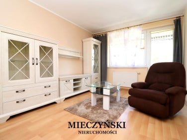 Mieszkanie Gorzów Wielkopolski