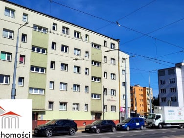 Mieszkanie Grudziądz