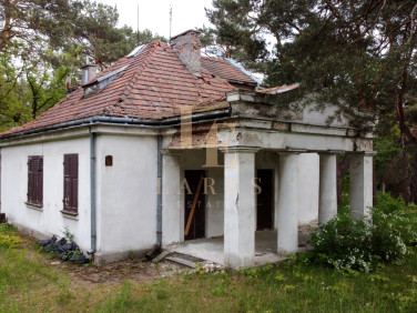 Działka Konstancin-Jeziorna