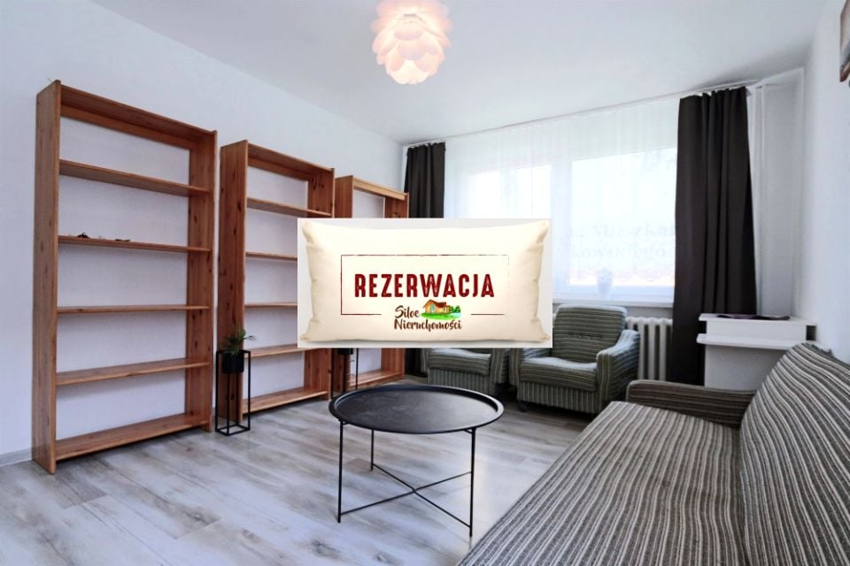 Mieszkanie Głogów sprzedaż