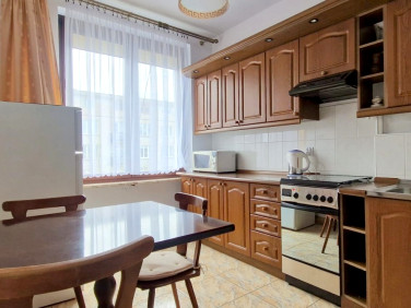 Mieszkanie Wrocław
