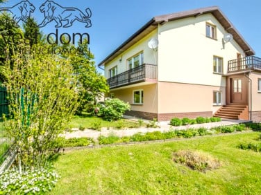 Dom Gorlice