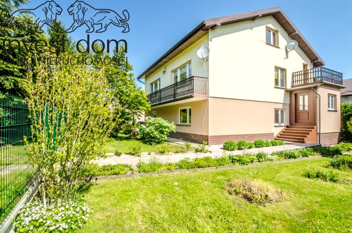 Dom Gorlice