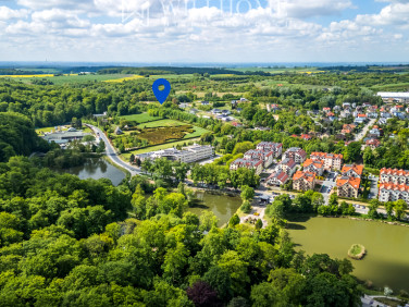 Działka Trzebnica