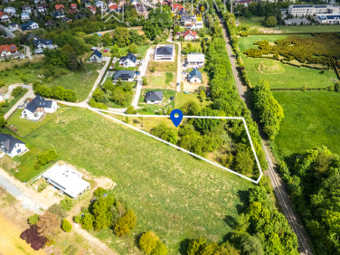 Działka Trzebnica