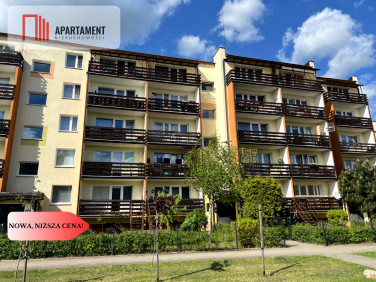 Mieszkanie Bydgoszcz