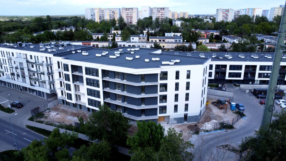 Mieszkanie Poznań