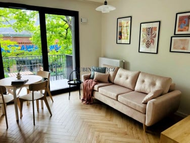 Mieszkanie apartamentowiec Warszawa