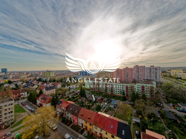 Mieszkanie Szczecin