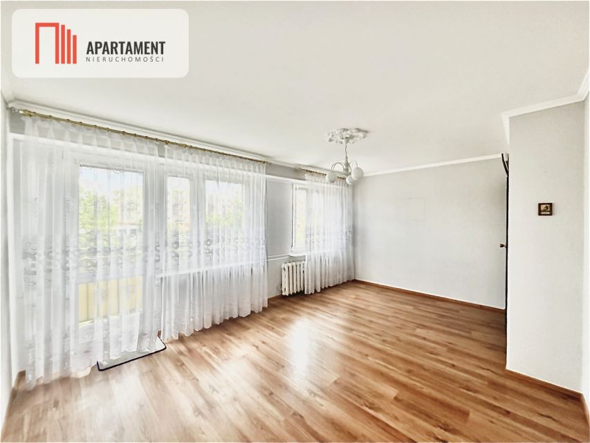 Mieszkanie Bydgoszcz