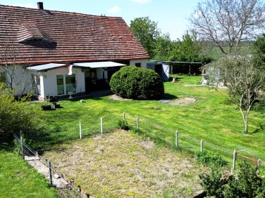 Dom Rębiszów