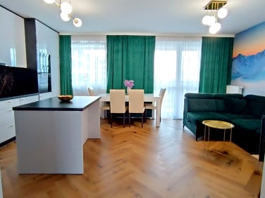 Mieszkanie Białystok