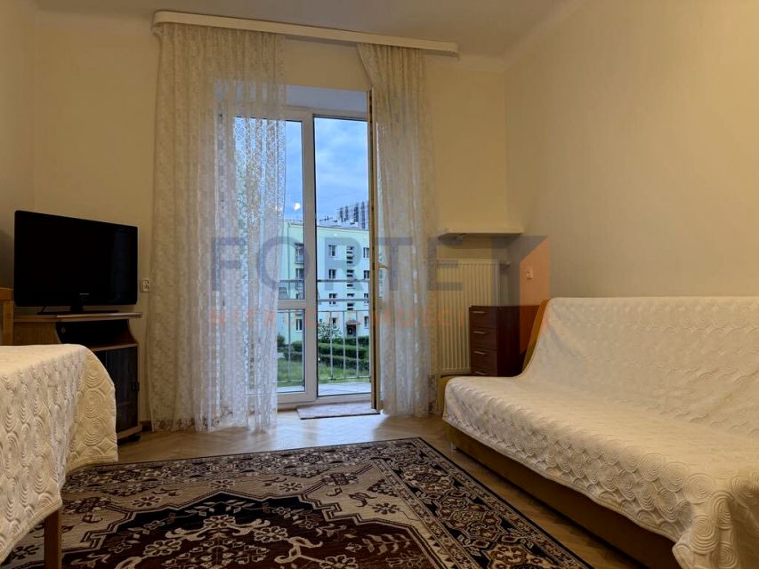 Mieszkanie WARSZAWA wynajem