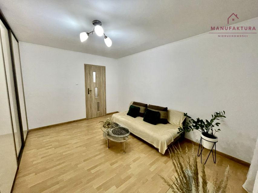 Mieszkanie CZĘSTOCHOWA sprzedaż