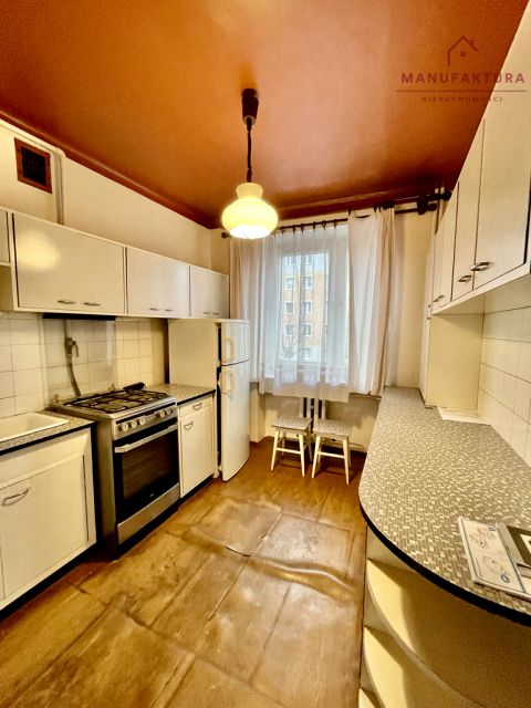 Mieszkanie CZĘSTOCHOWA