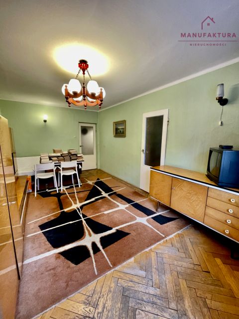 Mieszkanie CZĘSTOCHOWA sprzedaż