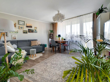 Mieszkanie blok mieszkalny sprzedaż