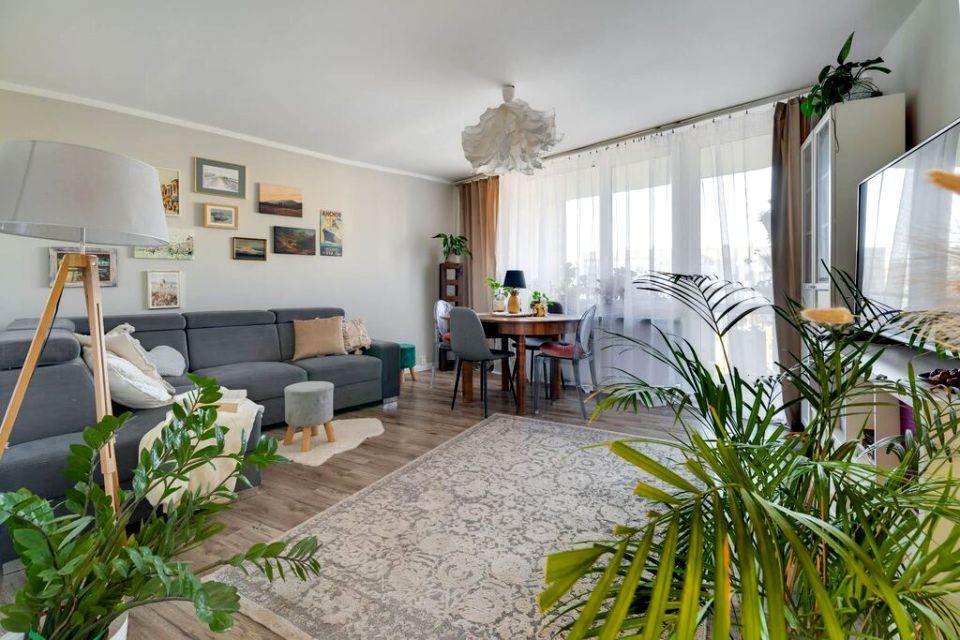 Mieszkanie blok mieszkalny sprzedaż