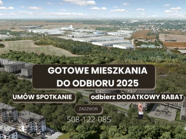 Mieszkanie Gliwice