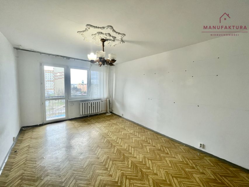 Mieszkanie CZĘSTOCHOWA