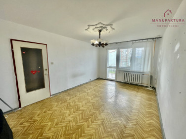 Mieszkanie CZĘSTOCHOWA sprzedaż