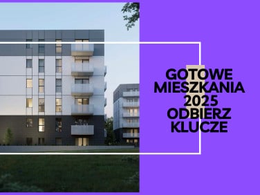 Mieszkanie Gliwice