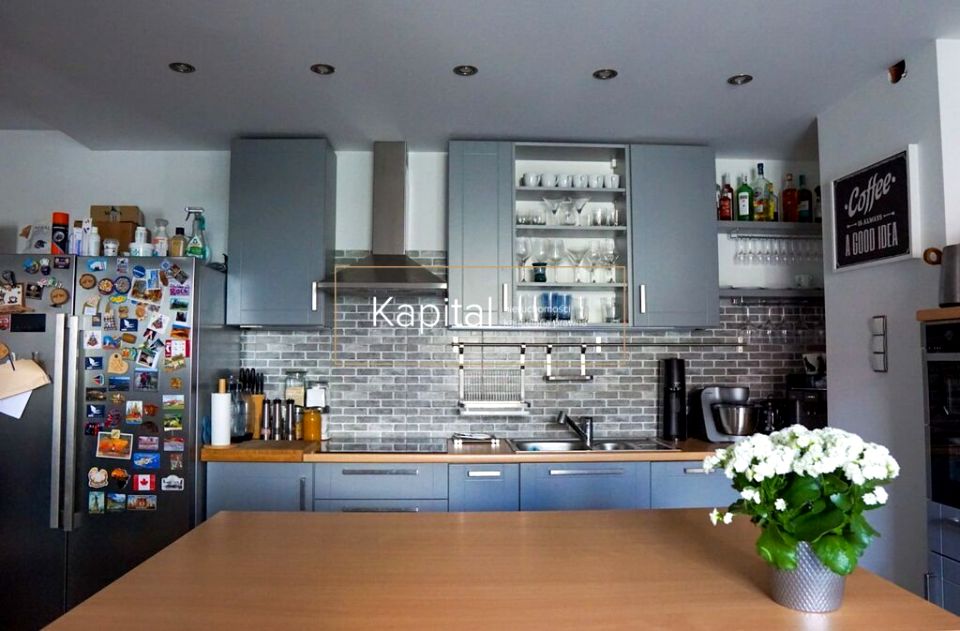 Mieszkanie blok mieszkalny sprzedaż