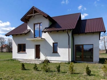 Dom Popowo Kościelne