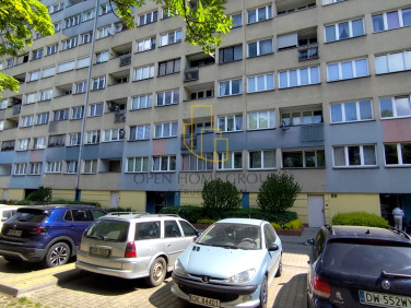 Mieszkanie Wrocław