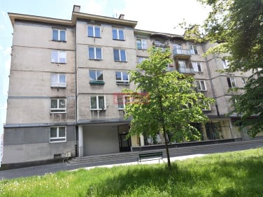 Mieszkanie Kraków