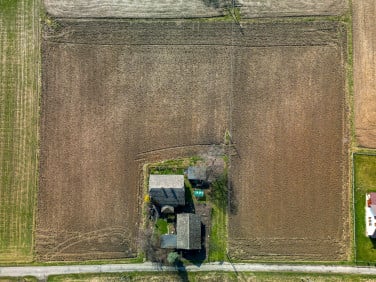 Działka rolna Marklowice Górne
