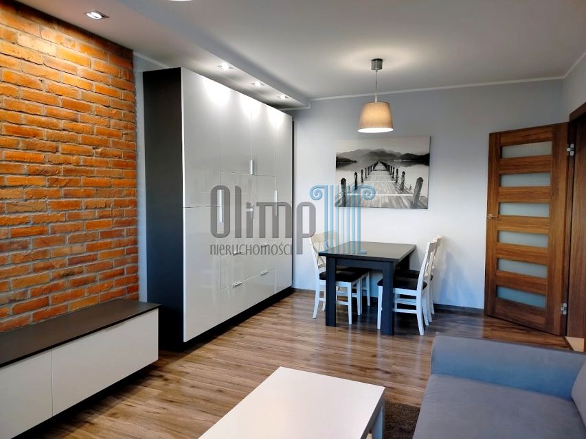 Mieszkanie Bydgoszcz