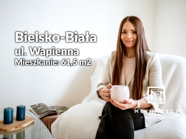 Mieszkanie Bielsko-Biała