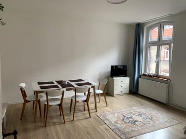 Mieszkanie Gdańsk