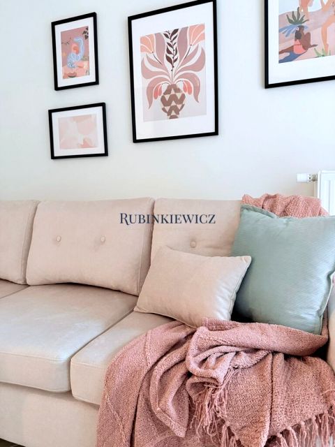 Mieszkanie apartamentowiec Warszawa