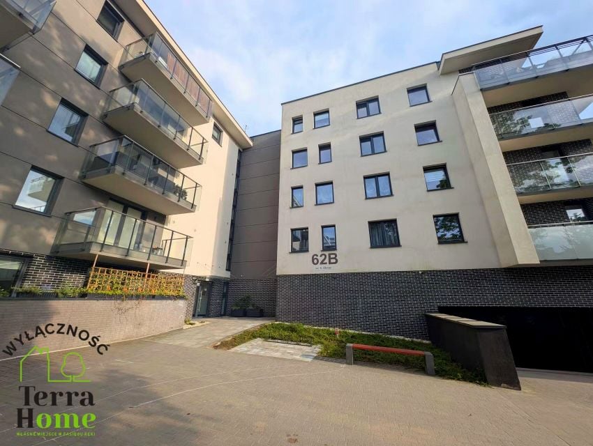 Mieszkanie Kielce
