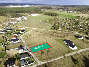 Działka budowlana sprzedam