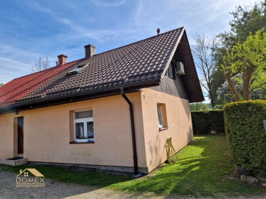 Dom Dzięgielów