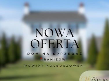 Dom Raniżów