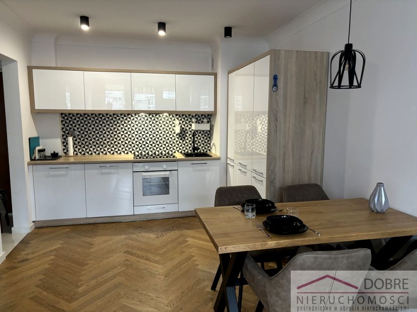 Mieszkanie Warszawa wynajem