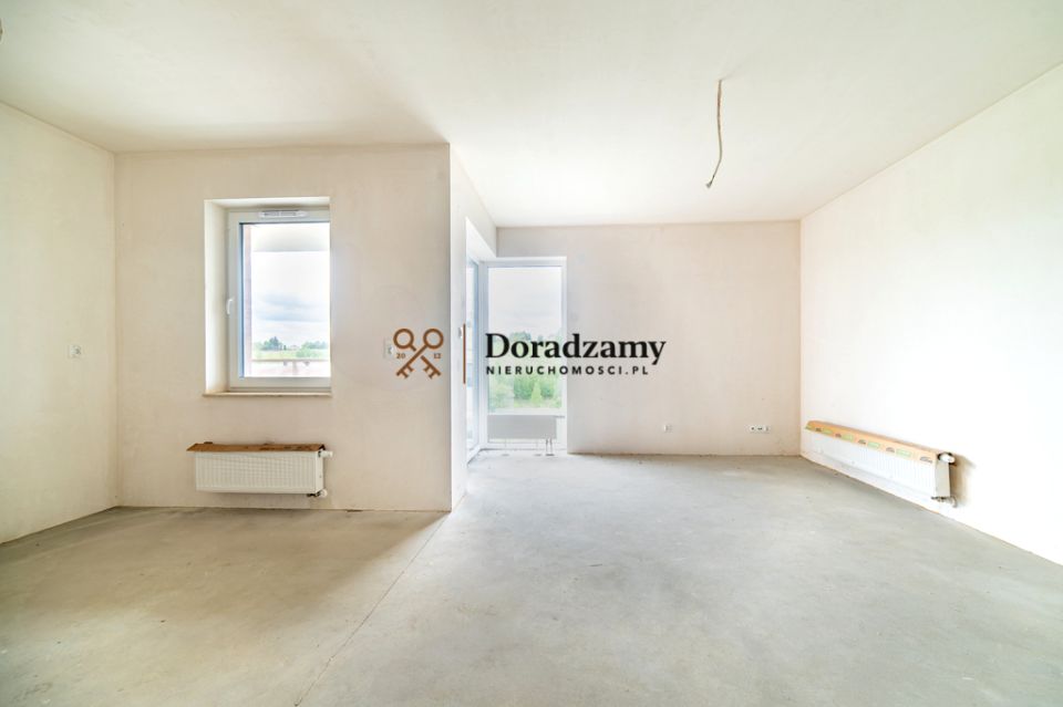 Mieszkanie Rzeszów